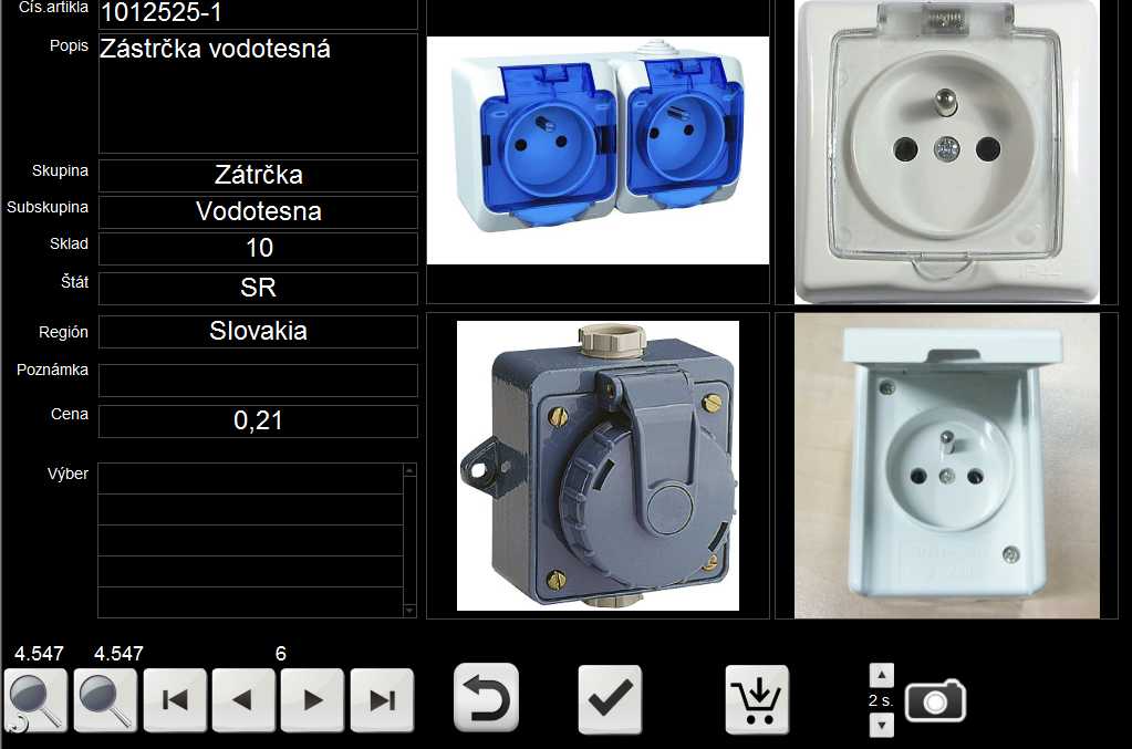 elektro